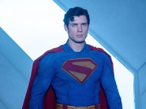 Assistimos aos 30 minutos iniciais de Superman — Saiba quem interpreta Jor-El e Lara Lor-Van no filme de James Gunn