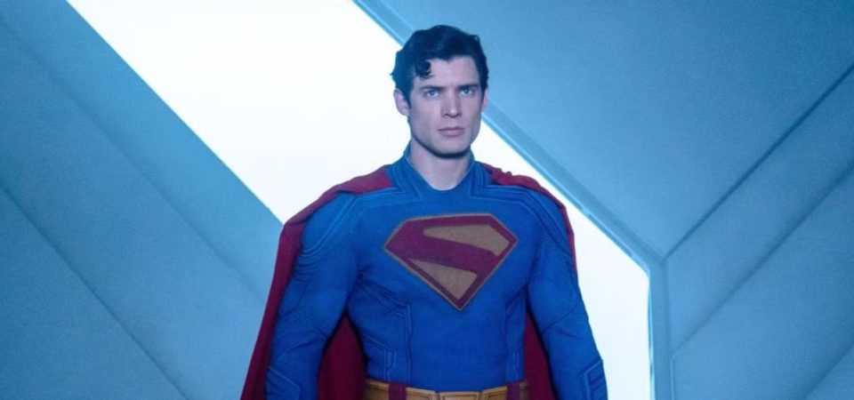 Assistimos aos 30 minutos iniciais de Superman — Saiba quem interpreta Jor-El e Lara Lor-Van no filme de James Gunn