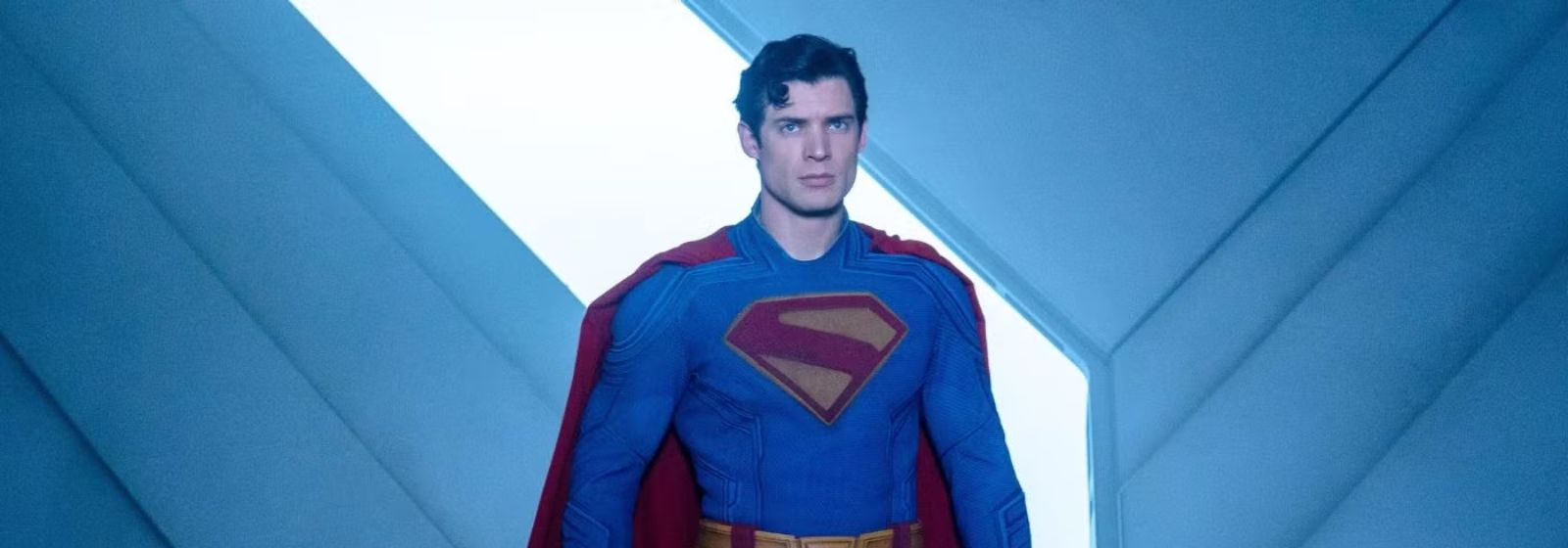 Assistimos aos 30 minutos iniciais de Superman — Saiba quem interpreta Jor-El e Lara Lor-Van no filme de James Gunn