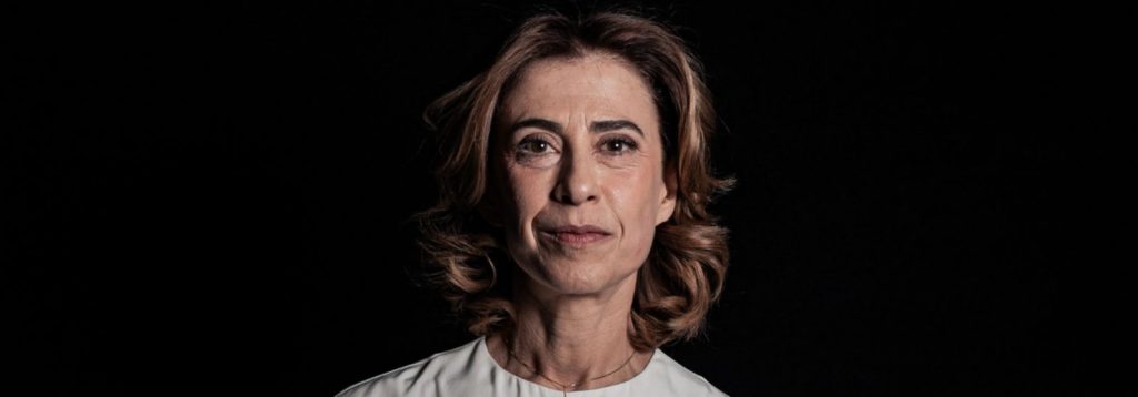 Fernanda Torres é convidada para ser membro da Academia do Oscar