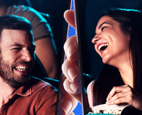 Cinépolis e SAS lançam ferramenta de recomendação de filmes