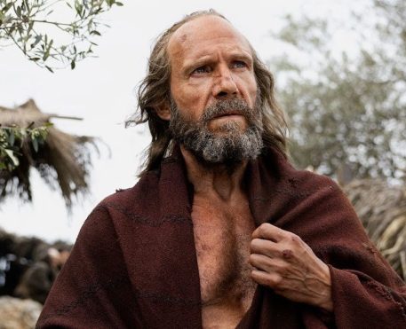 O Retorno | Filme com Ralph Fiennes estreia em setembro