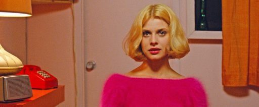 Paris, Texas