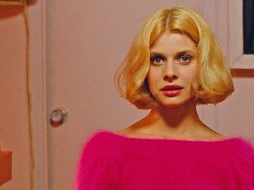 Paris, Texas