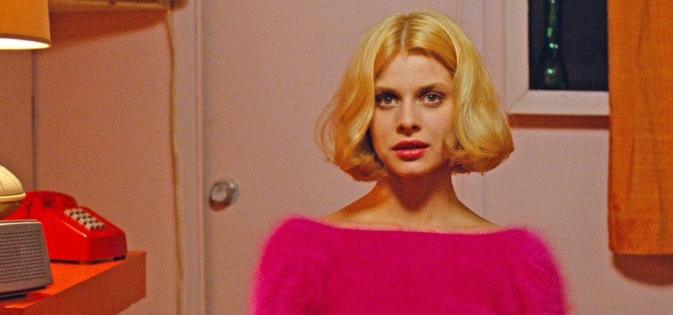Paris, Texas