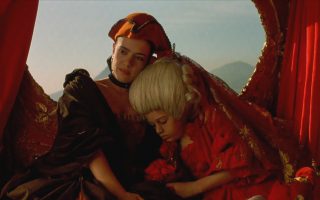 Carlota Joaquina, Princesa do Brazil | Elenco fala sobre o filme que será relançado após 30 anos