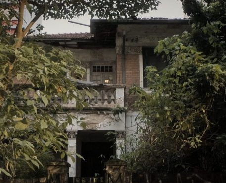 A Mulher Da Casa Abandonada ganha teaser