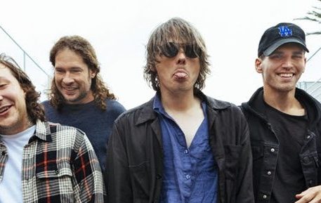 My Chemical Romance