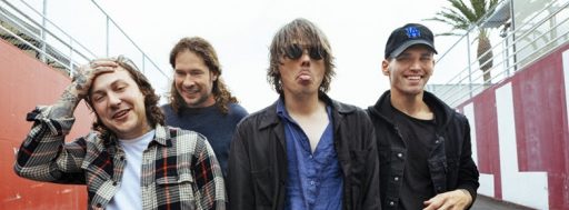 My Chemical Romance