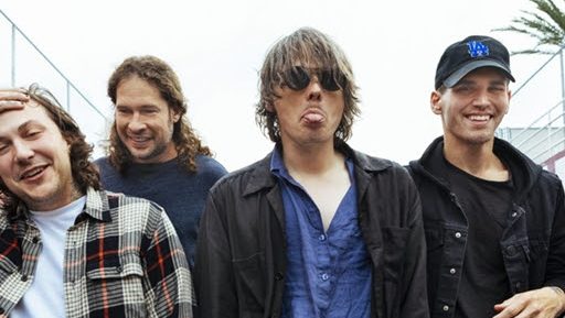 My Chemical Romance