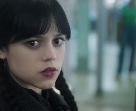 Netflix divulga os primeiros 6 minutos da 2ª temporada de Wandinha