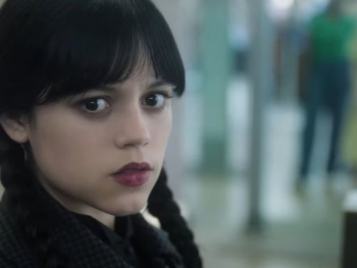 Netflix divulga os primeiros 6 minutos da 2ª temporada de Wandinha