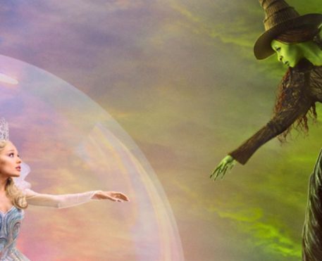 Com estreia para novembro, Wicked: Parte II ganha primeiro trailer