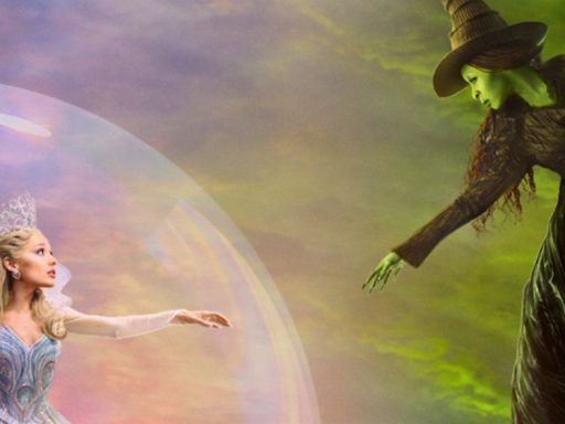 Com estreia para novembro, Wicked: Parte II ganha primeiro trailer