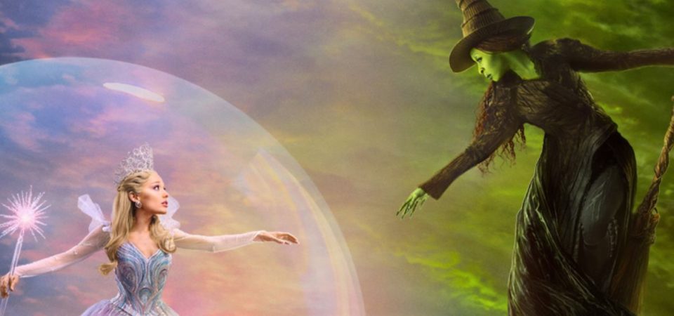 Com estreia para novembro, Wicked: Parte II ganha primeiro trailer