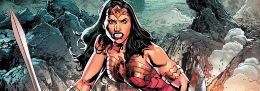 James Gunn confirma novo filme da Mulher-Maravilha