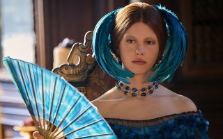 Filmes que levam a Mostra de SP até você pela Netflix