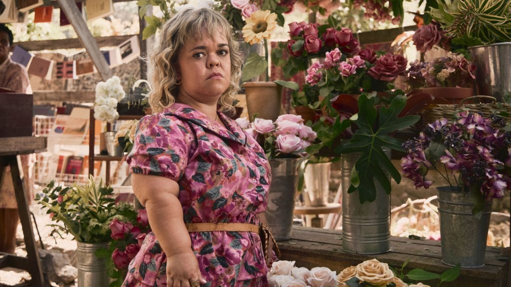 Netflix revela primeiras imagens de O Filho de Mil Homens