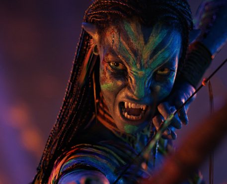 Avatar: Fogo & Cinzas ganha cartaz oficial e trailer inédito