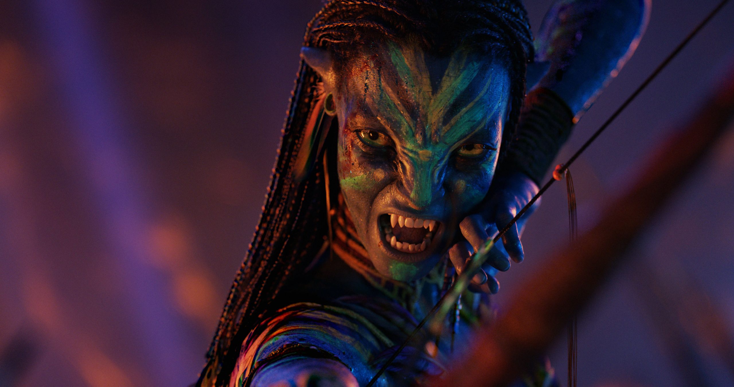 Avatar: Fogo & Cinzas ganha cartaz oficial e trailer inédito