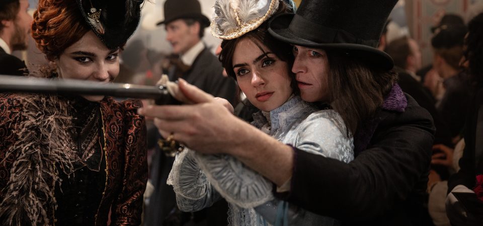 Drácula – Uma História de Amor Eterno