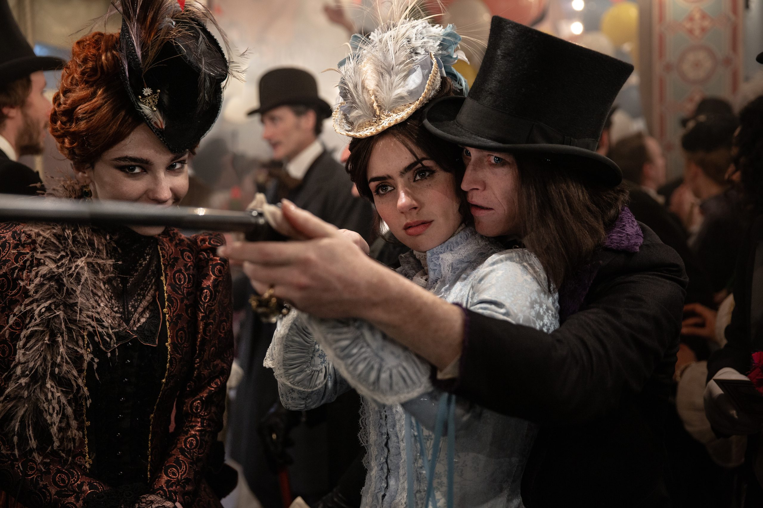 Drácula – Uma História de Amor Eterno ganha novo trailer