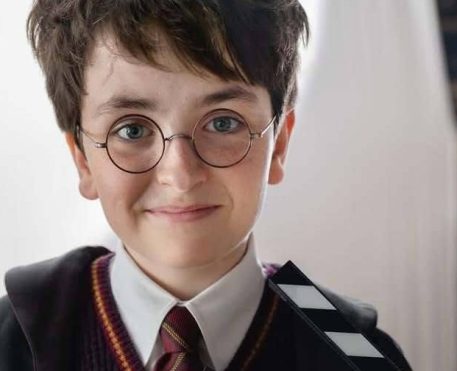 Harry Potter | Série tem primeira imagem do protagonista divulgada