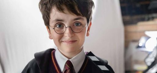 Harry Potter