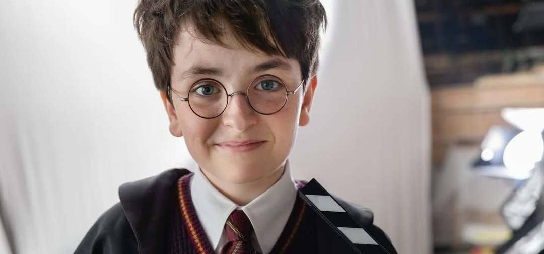 Harry Potter