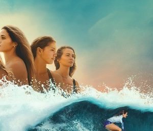 As Garotas do Surfe