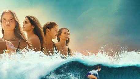 As Garotas do Surfe ganha data de estreia no Prime Video