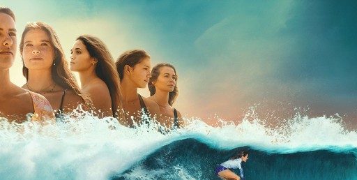 As Garotas do Surfe