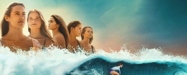As Garotas do Surfe