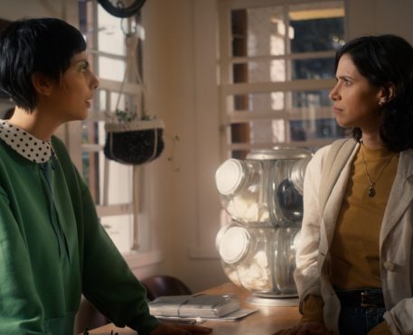 Atena | Filme com Mel Lisboa e Thiago Fragoso ganha data de estreia