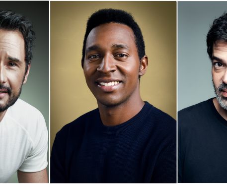 Brasil 70 – A Saga do Tri | Conheça o elenco da minissérie