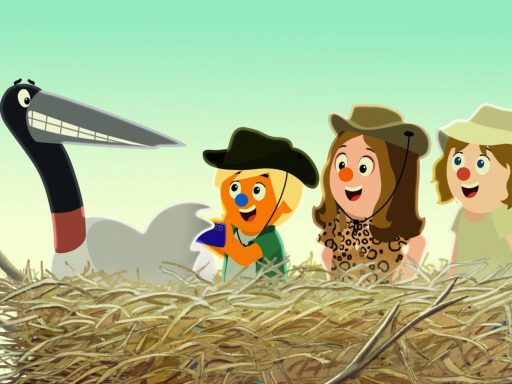 Thiago & Ísis e os Biomas do Brasil