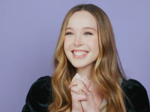 Netflix escala Ella Beatty como Lizzie Borden na 4ª temporada de Monster
