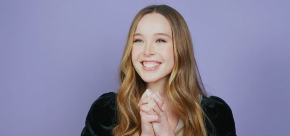 Netflix escala Ella Beatty como Lizzie Borden na 4ª temporada de Monster