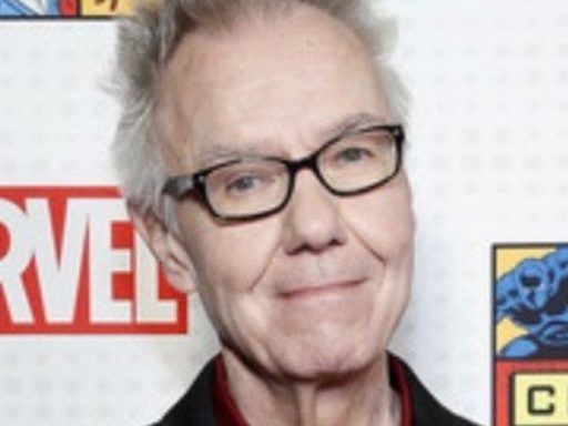 CCXP25 anuncia Gerry Conway, roteirista de A Morte de Gwen Stacy