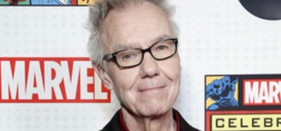 CCXP25 anuncia Gerry Conway, roteirista de A Morte de Gwen Stacy