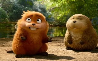 Cara de Um, Focinho de Outro ganha novo trailer