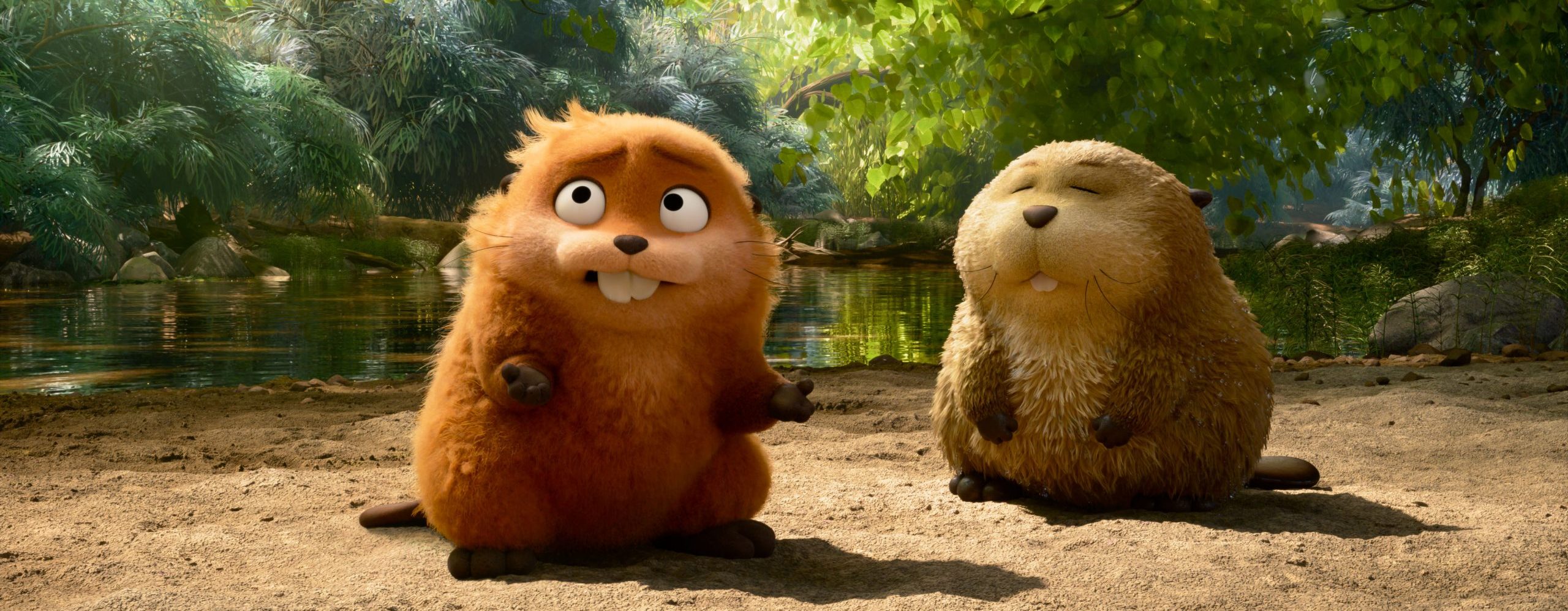Cara de Um, Focinho de Outro ganha trailer e cartaz