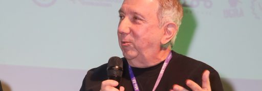 João Daniel Tikhomiroff