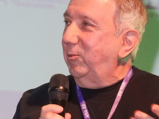 João Daniel Tikhomiroff