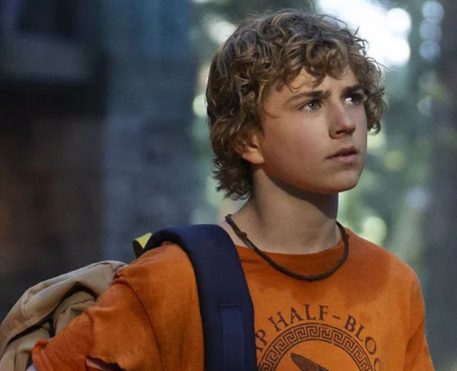 Percy Jackson | Segunda temporada da série ganha data de estreia