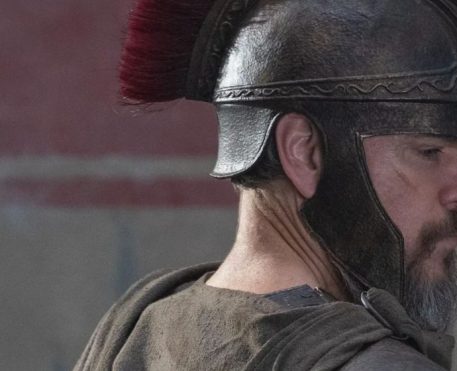 A Odisseia ganha primeiro teaser trailer divulgado nos cinemas
