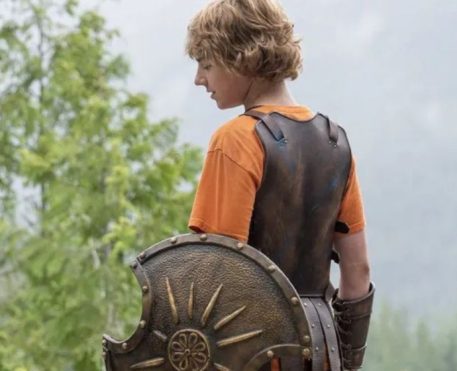 Percy Jackson | Vídeo promocional do Disney+ divulga imagens da 2ª temporada