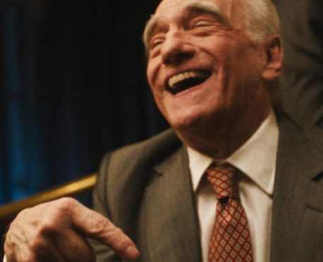 Emmy 2025 | Martin Scorsese recebe sua primeira indicação como ator