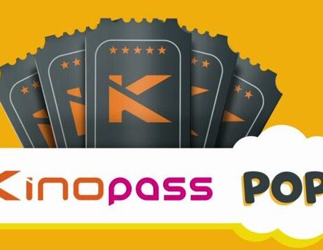 Kinoplex lança Kinopass Pop, nova versão do passaporte