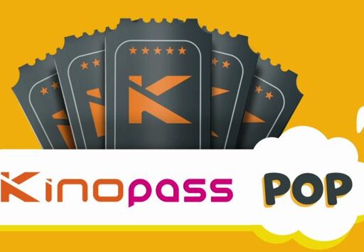 Kinopass Pop